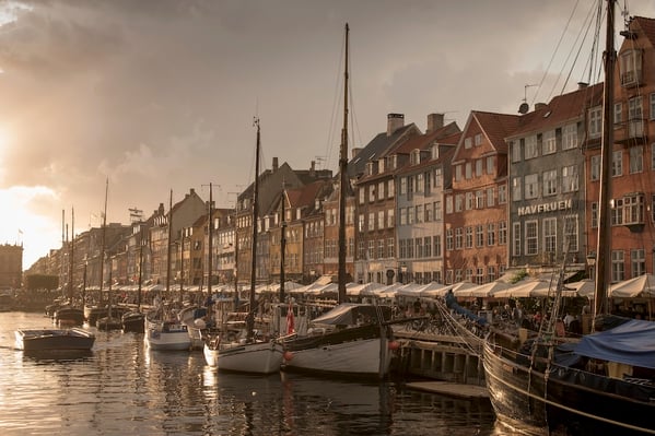 DENMARK