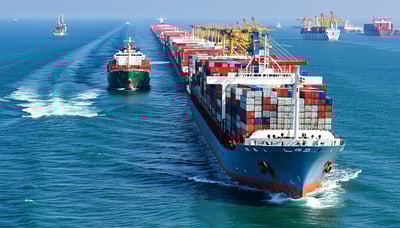 Red Sea Crisis: Impact on Shipping Container Costs
