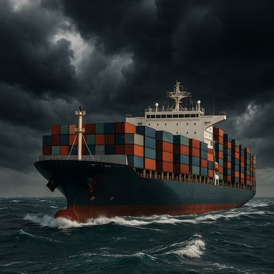 Building a Resilient Supply Chain for Weather Challenges