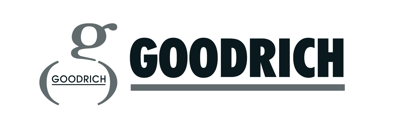 Goodrich Logo