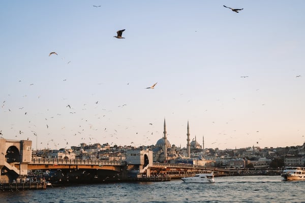 TURKIYE