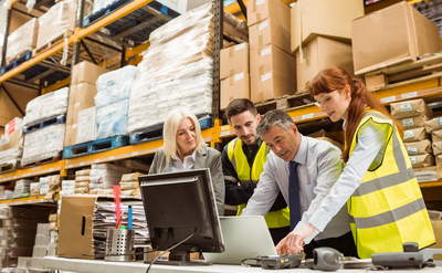 Preparing for Peak Shipping Season: A European Maritime Guide