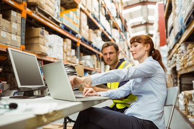 Load Balancing Vs Just In Time In Logistics