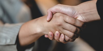 Building Trust In Shipping: What Our Clients Value Most