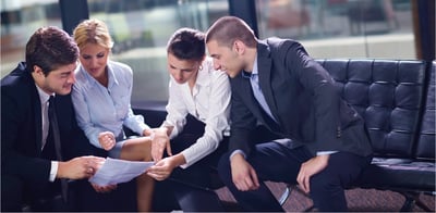 How Freight Forwarders And Liner Agencies Work Together