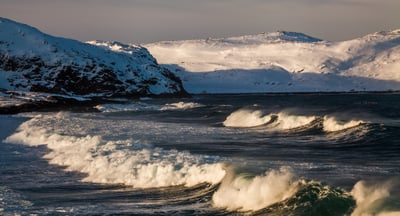 Shipping To Alaska: Terrain, Difficulties, Costs, And Complexities