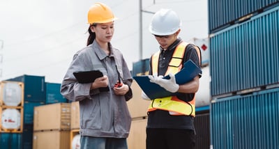Inside the Customs Clearance Process: From Arrival to Delivery