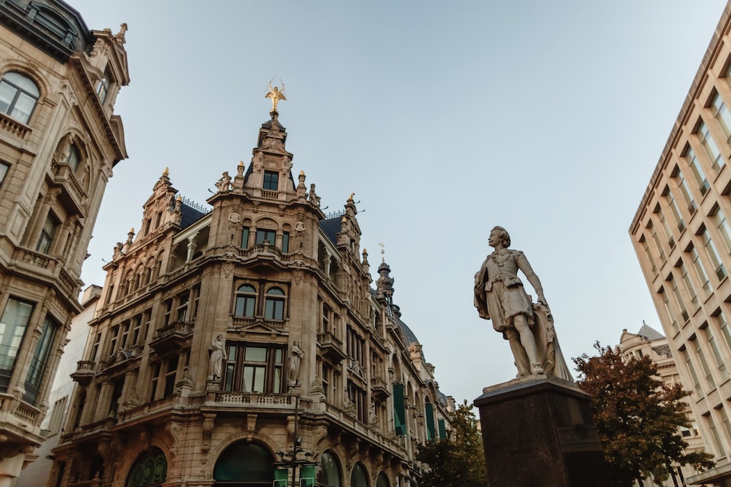 BELGIUM