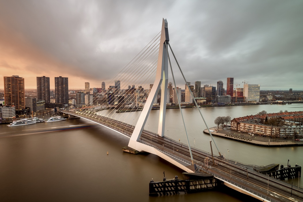 NETHERLANDS